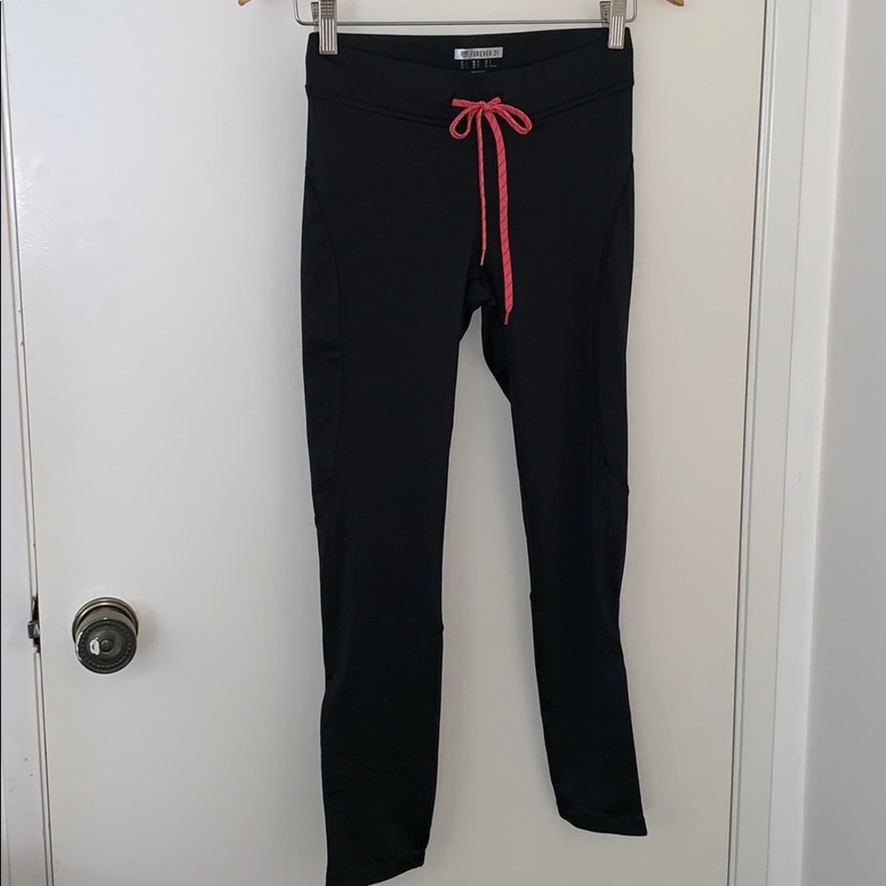 NEW Forever 21 athletic leggings